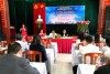 Hội nghị Tổng kết thực hiện các đề án, chương trình thuộc Chiến lược Phát triển gia đình Việt Nam Chương trình hành động quốc gia về phòng, chống bạo lực gia đình và Chỉ thị số 49-CT/TW ngày 21/02/2005